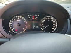 Nissan Qida TIIDA 2021 1.6L CVT Cool Dynamic Edition - ფოტო 12