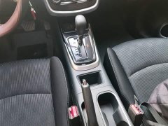 Nissan Qida TIIDA 2021 1.6L CVT Cool Dynamic Edition - ფოტო 14