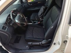Nissan Qida TIIDA 2021 1.6L CVT Cool Dynamic Edition - ფოტო 15