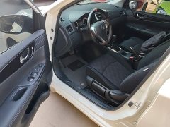 Nissan Qida TIIDA 2021 1.6L CVT Cool Dynamic Edition - ფოტო 16