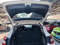 Nissan Qida TIIDA 2021 1.6L CVT Cool Dynamic Edition - ფოტო 19