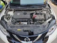 Nissan Qida TIIDA 2021 1.6L CVT Cool Dynamic Edition - ფოტო 20