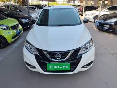 Nissan Qida TIIDA 2021 1.6L CVT Cool Dynamic Edition - ფოტო 3