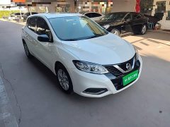 Nissan Qida TIIDA 2021 1.6L CVT Cool Dynamic Edition - ფოტო 4