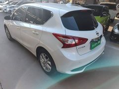 Nissan Qida TIIDA 2021 1.6L CVT Cool Dynamic Edition - ფოტო 5