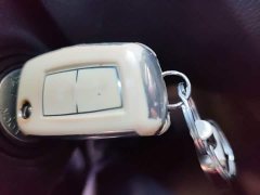 Nissan Qida TIIDA 2021 1.6L CVT Cool Dynamic Edition - ფოტო 9