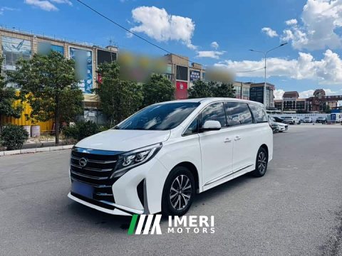 2021 GAC Aion M8 Facelift Lingxiu Series 390T Luxury - ავტომობილი ჩინეთიდან