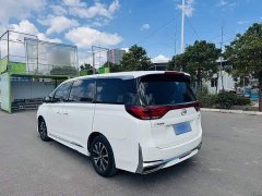 GAC Aion M8 Facelift Lingxiu Series 390T Luxury - ფოტო 12