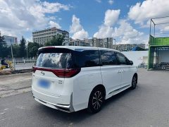 GAC Aion M8 Facelift Lingxiu Series 390T Luxury - ფოტო 13