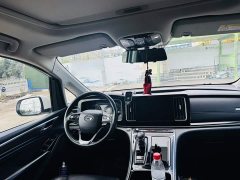 GAC Aion M8 Facelift Lingxiu Series 390T Luxury - ფოტო 19