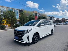 GAC Aion M8 Facelift Lingxiu Series 390T Luxury - ფოტო 2