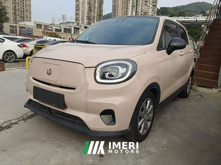 Leapmotor Leapo T03 Star Diamond Edition