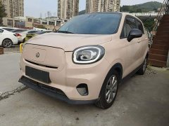 Leapmotor Leapo T03 Star Diamond Edition - ფოტო 1