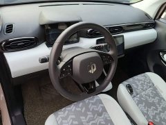 Leapmotor Leapo T03 Star Diamond Edition - ფოტო 10