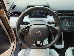 Leapmotor Leapo T03 Star Diamond Edition - ფოტო 11
