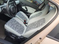 Leapmotor Leapo T03 Star Diamond Edition - ფოტო 15