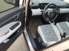 Leapmotor Leapo T03 Star Diamond Edition - ფოტო 16