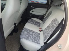 Leapmotor Leapo T03 Star Diamond Edition - ფოტო 17