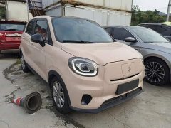 Leapmotor Leapo T03 Star Diamond Edition - ფოტო 4