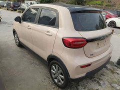 Leapmotor Leapo T03 Star Diamond Edition - ფოტო 5