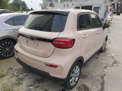 Leapmotor Leapo T03 Star Diamond Edition - ფოტო 7