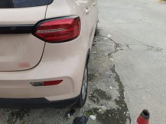 Leapmotor Leapo T03 Star Diamond Edition - ფოტო 8