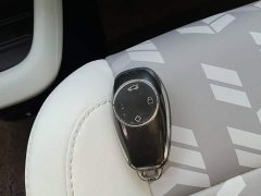 Leapmotor Leapo T03 Star Diamond Edition - ფოტო 9