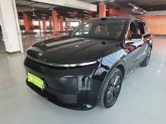 Li Auto L6 Pro Smart Refresh Edition - ფოტო 1