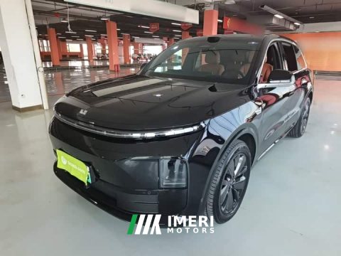 2025 Li Auto L6 Pro Smart Refresh Edition - ავტომობილი ჩინეთიდან