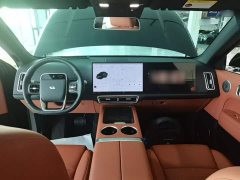 Li Auto L6 Pro Smart Refresh Edition - ფოტო 10