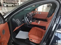 Li Auto L6 Pro Smart Refresh Edition - ფოტო 15