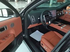 Li Auto L6 Pro Smart Refresh Edition - ფოტო 16