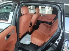 Li Auto L6 Pro Smart Refresh Edition - ფოტო 17