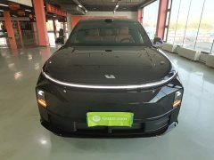 Li Auto L6 Pro Smart Refresh Edition - ფოტო 3