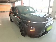 Li Auto L6 Pro Smart Refresh Edition - ფოტო 4