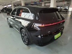 Li Auto L6 Pro Smart Refresh Edition - ფოტო 5