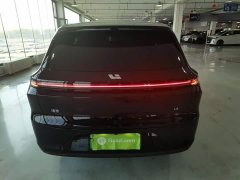 Li Auto L6 Pro Smart Refresh Edition - ფოტო 6