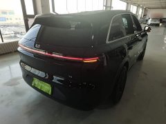 Li Auto L6 Pro Smart Refresh Edition - ფოტო 7
