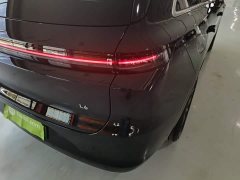 Li Auto L6 Pro Smart Refresh Edition - ფოტო 8