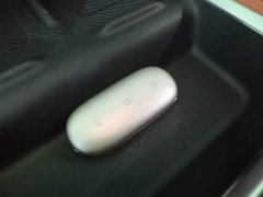 Li Auto L6 Pro Smart Refresh Edition - ფოტო 9