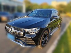 Mercedes-Benz GLC 2020 Facelift GLC 300 L 4MATIC Dynamic - ფოტო 1