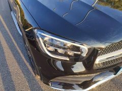 Mercedes-Benz GLC 2020 Facelift GLC 300 L 4MATIC Dynamic - ფოტო 11