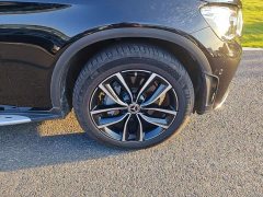 Mercedes-Benz GLC 2020 Facelift GLC 300 L 4MATIC Dynamic - ფოტო 12