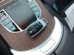 Mercedes-Benz GLC 2020 Facelift GLC 300 L 4MATIC Dynamic - ფოტო 13