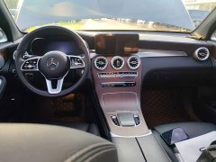 Mercedes-Benz GLC 2020 Facelift GLC 300 L 4MATIC Dynamic - ფოტო 14