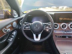 Mercedes-Benz GLC 2020 Facelift GLC 300 L 4MATIC Dynamic - ფოტო 15