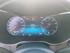 Mercedes-Benz GLC 2020 Facelift GLC 300 L 4MATIC Dynamic - ფოტო 16