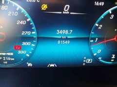 Mercedes-Benz GLC 2020 Facelift GLC 300 L 4MATIC Dynamic - ფოტო 17