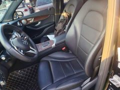 Mercedes-Benz GLC 2020 Facelift GLC 300 L 4MATIC Dynamic - ფოტო 20