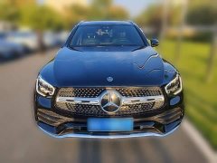 Mercedes-Benz GLC 2020 Facelift GLC 300 L 4MATIC Dynamic - ფოტო 5